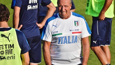 Amichevoli: Italia-Francia, successo Ventura a 2,95