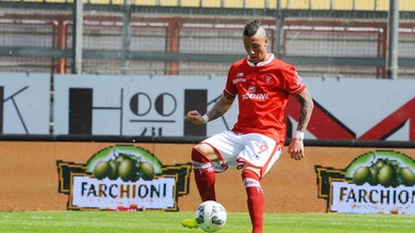 Calciomercato Atalanta, Ardemagni ceduto all'Avellino