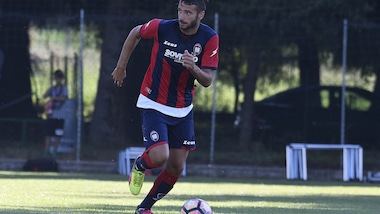 Serie A, Ferrari: «Crotone, ora pensa all'Empoli»