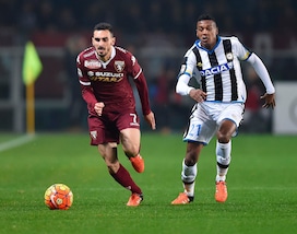 Calciomercato Udinese, Edenilson va a Genoa. Bubnjic al Brescia in prestito