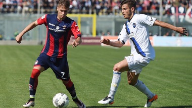 Calciomercato Sassuolo, preso Ricci dalla Roma