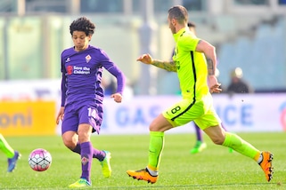 Calciomercato, colpo del Milan: arriva Mati Fernandez