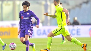 Calciomercato, colpo del Milan: arriva Mati Fernandez