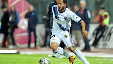 Calciomercato Virtus Entella, ufficiale Ammari