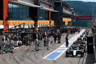 F1, Imola vuole ancora una gara