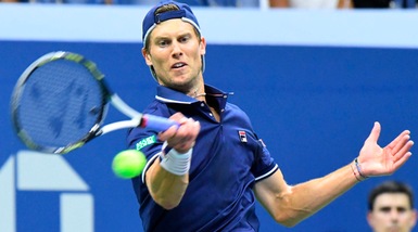Tennis, Atp Parigi-Bercy: anche Seppi out al primo turno
