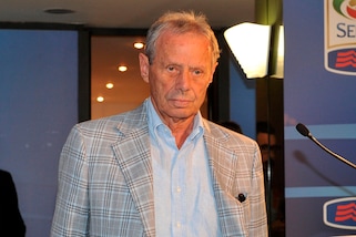 Serie A Palermo, Zamparini: «Valuto l'offerta di Cascio»