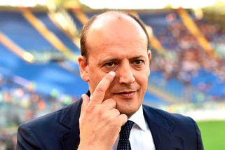 Roma, Baldissoni: «Wilshere? Ha preferito il Bournemouth»