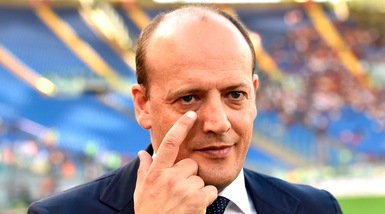 Roma, Baldissoni: «Wilshere? Ha preferito il Bournemouth»