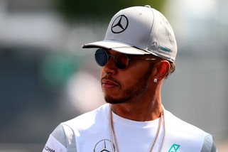 F1, a Monza il re è Hamilton