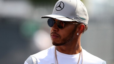 F1, a Monza il re è Hamilton