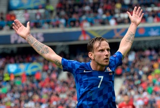 Calciomercato Juventus dalla Spagna: «Rakitic a un passo, ma il Barcellona ha detto no»