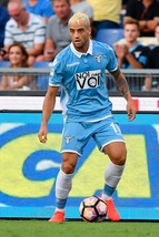 Lazio, Felipe Anderson: «Juventus fortissima, in campo si capiscono al volo»