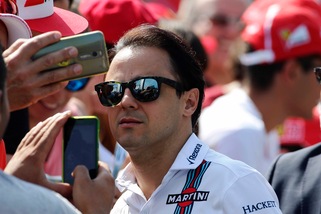 L'addio di Massa è (anche) la fine di un'epoca