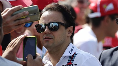 L'addio di Massa è (anche) la fine di un'epoca