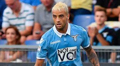 Lazio, Felipe Anderson: «Juventus fortissima, in campo si capiscono al volo»