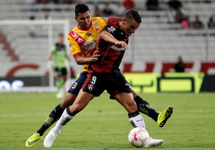 Calciomercato: «Bergessio firma per il San Lorenzo»