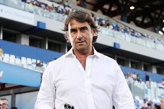 Serie A Sassuolo, Carnevali: «Berardi è un grande campione»