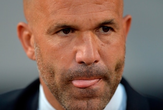 Under 21, Di Biagio: «Contro la Serbia per vincere»