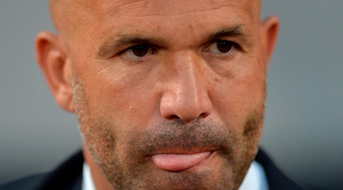 Under 21, Di Biagio: «Contro la Serbia per vincere»