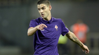 Serie A Fiorentina, lesione di secondo grado per Toledo