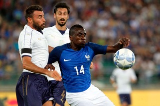 Calcomercato Juventus, Raiola: «Matuidi deluso di essere rimasto al Psg»