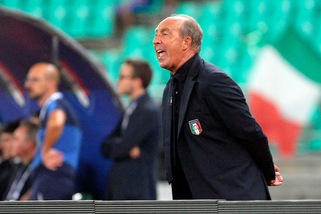 Italia-Francia 1-3: Ventura esordisce con una sconfitta