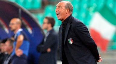 Italia-Francia 1-3: Ventura esordisce con una sconfitta