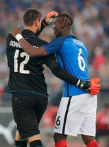Italia-Francia 1-3, esordio amaro per Ventura