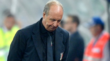 Italia, Ventura: «L'Israele non è la Francia»