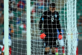 Italia: Donnarumma scrive la storia, esordio a 17 anni