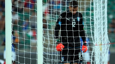 Italia: Donnarumma scrive la storia, esordio a 17 anni
