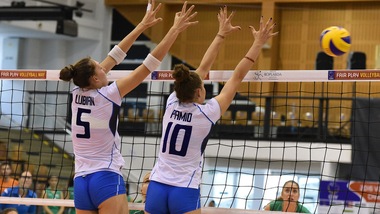 Italia vittoria di Pirro. Il 3-1 della Serbia sulla Russia ci elimina