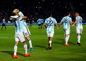 Juventus, Dybala: rosso e lacrime. Espulso con l'Argentina