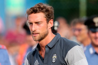 Juventus, Marchisio e il rientro: «Obiettivo più vicino»