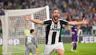 Juventus, da Vinovo allo Stadium. Occhio, torna Higuain!