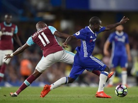 Calciomercato, Kanté: «Mi voleva lo United ma ho scelto il Chelsea»