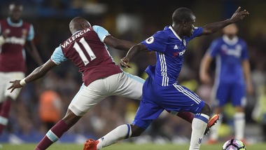 Calciomercato, Kanté: «Mi voleva lo United ma ho scelto il Chelsea»