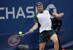 Us Open, Lorenzi per la prima volta al terzo turno di uno Slam