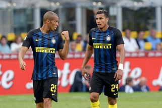 Serie A Inter, la difesa non è da Champions