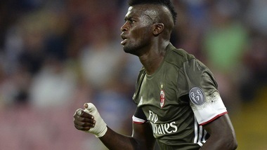 Serie A Milan, il tesoro è in attacco