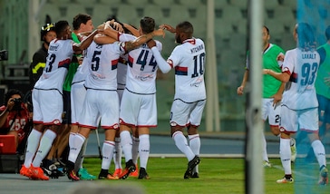 Calciomercato Genoa, Orban: «Voglio fare bene. Burdisso, che capitano»