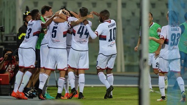 Calciomercato Genoa, Orban: «Voglio fare bene. Burdisso, che capitano»