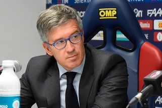 Calciomercato Bologna, Fenucci: «Nessuna trattativa per Balotelli»