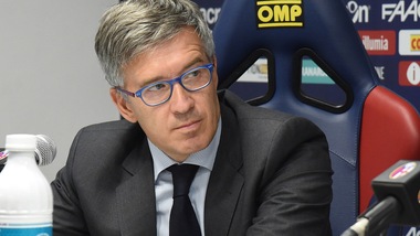 Calciomercato Bologna, Fenucci: «Nessuna trattativa per Balotelli»