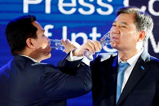 Inter, Thohir: «Acquisti eccezionali». Suning cambia la strategia