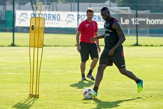 Ligue 1, Balotelli al Nizza: quota 16 gol a 1,85