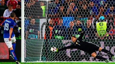 Amichevole Italia-Germania a Milano il 15 novembre