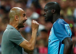 Manchester City, Yaya Touré fuori dalla lista Champions: occasione per gennaio?