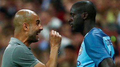 Manchester City, Yaya Touré fuori dalla lista Champions: occasione per gennaio?